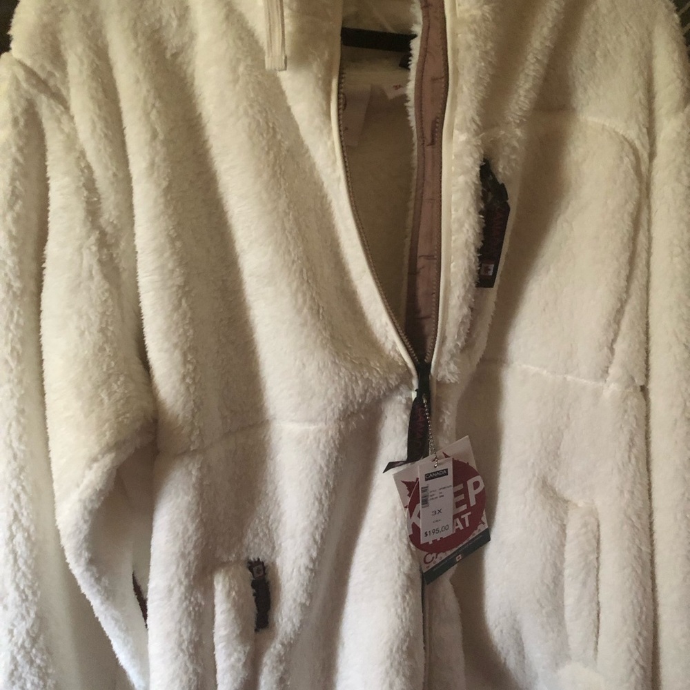 BNWT jacket - Picture 2 of 7